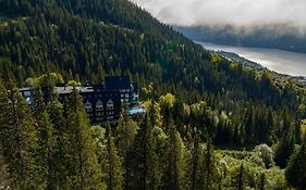 Hotell Fjaellgarden Ski-In Ski-Out